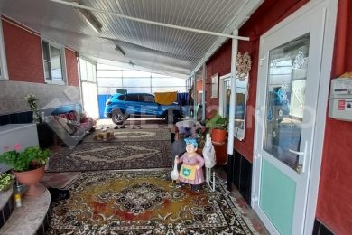 ПРЕДЛАГАЕМ К ПРОДАЖЕ ДОМ В ПОС. ЮЖНЫЙ НОВОКУБАНСКОГО РАЙОНА._10