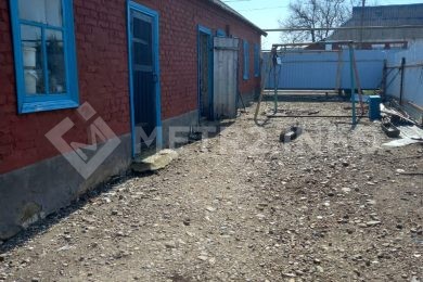 ПРЕДЛАГАЕМ К ПРОДАЖЕ ДОМ В ПОС. ЮЖНЫЙ НОВОКУБАНСКОГО РАЙОНА._16