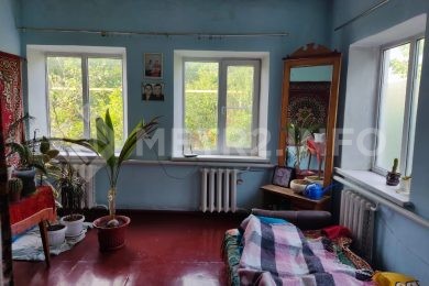 ПРЕДЛАГАЕМ К ПРОДАЖЕ ДОМ В ПОС. ЮЖНЫЙ НОВОКУБАНСКОГО РАЙОНА._17