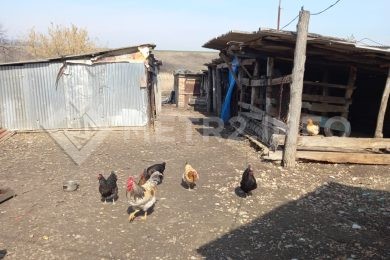 ПРЕДЛАГАЕМ К ПРОДАЖЕ ДОМ В ПОС. ЮЖНЫЙ НОВОКУБАНСКОГО РАЙОНА._19