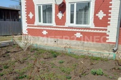 ПРЕДЛАГАЕМ К ПРОДАЖЕ ДОМ В ПОС. ЮЖНЫЙ НОВОКУБАНСКОГО РАЙОНА._1