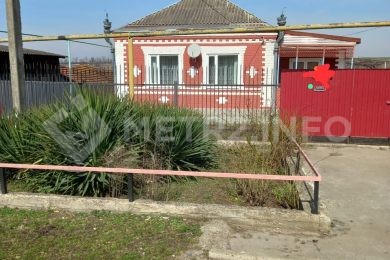 ПРЕДЛАГАЕМ К ПРОДАЖЕ ДОМ В ПОС. ЮЖНЫЙ НОВОКУБАНСКОГО РАЙОНА._2