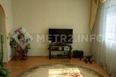 ПРЕДЛАГАЕМ К ПРОДАЖЕ ДОМ В ПОС. ЮЖНЫЙ НОВОКУБАНСКОГО РАЙОНА._11