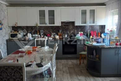 ПРЕДЛАГАЕМ К ПРОДАЖЕ ДОМ В ПОС. ЮЖНЫЙ НОВОКУБАНСКОГО РАЙОНА._12