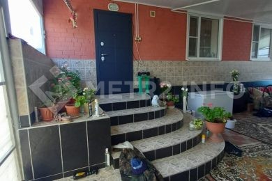 ПРЕДЛАГАЕМ К ПРОДАЖЕ ДОМ В ПОС. ЮЖНЫЙ НОВОКУБАНСКОГО РАЙОНА._4