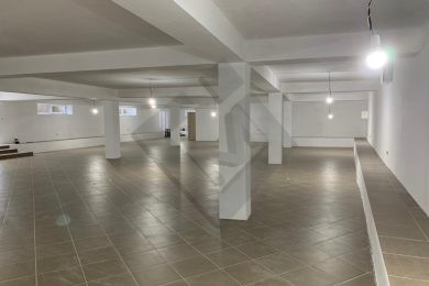 Предлагаем к аренде помещение свободного назначения в цокольном этаже,общей площадью 388 м², по ул. Халтурина 89, напрямую от Собственника._4