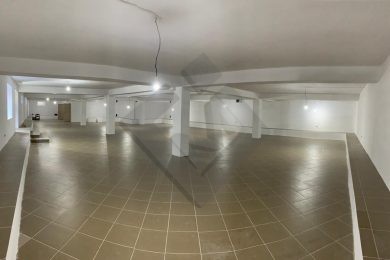 Предлагаем к аренде помещение свободного назначения в цокольном этаже,общей площадью 388 м², по ул. Халтурина 89, напрямую от Собственника._6