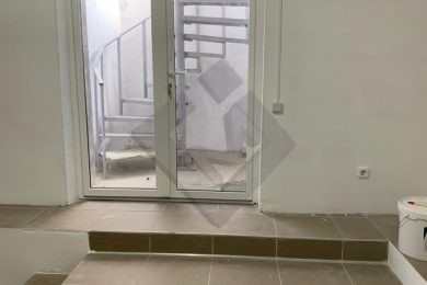 Предлагаем к аренде помещение свободного назначения в цокольном этаже,общей площадью 388 м², по ул. Халтурина 89, напрямую от Собственника._10