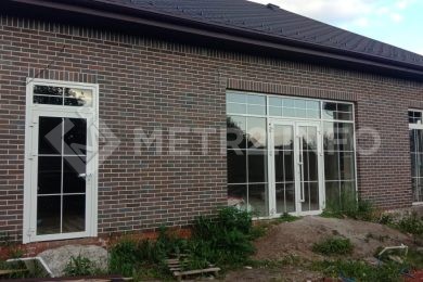 ПРОДАЮ СОВРЕМЕННЫЙ МНОГОУРОВНЕВЫЙ ДОМ и ГОСТЕВОЙ ДОМ НА ОДНОМ УЧАСТКЕ !!!_0