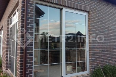 ПРОДАЮ СОВРЕМЕННЫЙ МНОГОУРОВНЕВЫЙ ДОМ и ГОСТЕВОЙ ДОМ НА ОДНОМ УЧАСТКЕ !!!_1