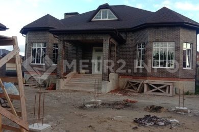 ПРОДАЮ СОВРЕМЕННЫЙ МНОГОУРОВНЕВЫЙ ДОМ и ГОСТЕВОЙ ДОМ НА ОДНОМ УЧАСТКЕ !!!_2