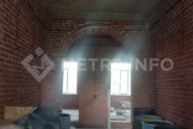 ПРОДАЮ СОВРЕМЕННЫЙ МНОГОУРОВНЕВЫЙ ДОМ и ГОСТЕВОЙ ДОМ НА ОДНОМ УЧАСТКЕ !!!_5