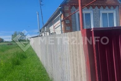 ПРЕДЛАГАЕМ К ПРОДАЖЕ ДОМ В СТ. БЕССКОРБНАЯ НА ПРЯМУЮ ОТ СОБСТВЕННИКА._1