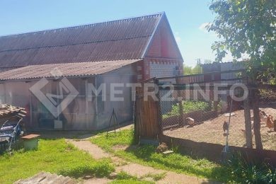 ПРЕДЛАГАЕМ К ПРОДАЖЕ ДОМ В СТ. БЕССКОРБНАЯ НА ПРЯМУЮ ОТ СОБСТВЕННИКА._13