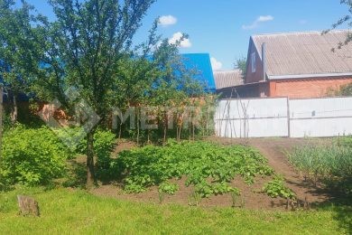 ПРЕДЛАГАЕМ К ПРОДАЖЕ ДОМ В СТ. БЕССКОРБНАЯ НА ПРЯМУЮ ОТ СОБСТВЕННИКА._14