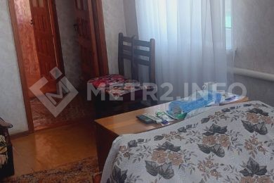 ПРЕДЛАГАЕМ К ПРОДАЖЕ ДОМ В СТ. БЕССКОРБНАЯ НА ПРЯМУЮ ОТ СОБСТВЕННИКА._22