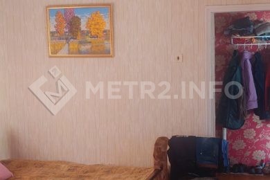 ПРЕДЛАГАЕМ К ПРОДАЖЕ ДОМ В СТ. БЕССКОРБНАЯ НА ПРЯМУЮ ОТ СОБСТВЕННИКА._24