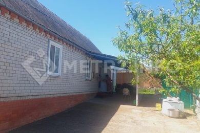 ПРЕДЛАГАЕМ К ПРОДАЖЕ ДОМ В СТ. БЕССКОРБНАЯ НА ПРЯМУЮ ОТ СОБСТВЕННИКА._4