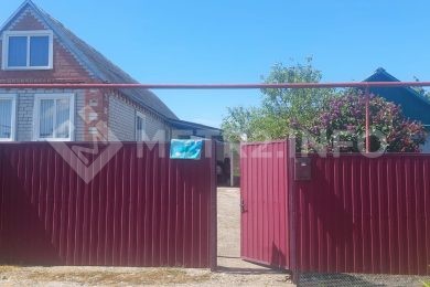 ПРЕДЛАГАЕМ К ПРОДАЖЕ ДОМ В СТ. БЕССКОРБНАЯ НА ПРЯМУЮ ОТ СОБСТВЕННИКА._2