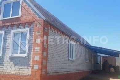 ПРЕДЛАГАЕМ К ПРОДАЖЕ ДОМ В СТ. БЕССКОРБНАЯ НА ПРЯМУЮ ОТ СОБСТВЕННИКА._0