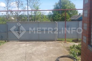 ПРЕДЛАГАЕМ К ПРОДАЖЕ ДОМ В СТ. БЕССКОРБНАЯ НА ПРЯМУЮ ОТ СОБСТВЕННИКА._5