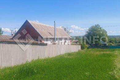 ПРЕДЛАГАЕМ К ПРОДАЖЕ ДОМ В СТ. БЕССКОРБНАЯ НА ПРЯМУЮ ОТ СОБСТВЕННИКА._10