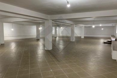 Предлагаем к аренде помещение свободного назначения в цокольном этаже,общей площадью 388 м², по ул. Халтурина 89, напрямую от Собственника._7