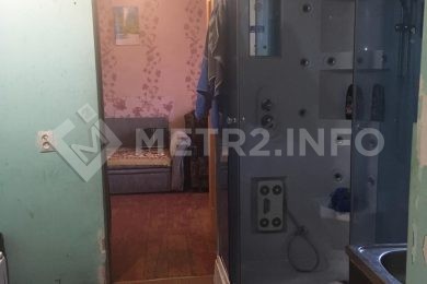 ПРЕДЛАГАЕМ К ПРОДАЖЕ 2-Х КОМНАТНЫЙ ЖАКТ  НА ПРЯМУЮ ОТ СОБСТВЕННИКА._6