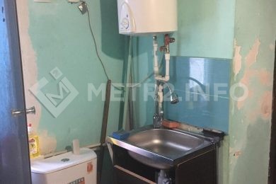 ПРЕДЛАГАЕМ К ПРОДАЖЕ 2-Х КОМНАТНЫЙ ЖАКТ  НА ПРЯМУЮ ОТ СОБСТВЕННИКА._8