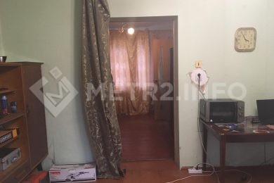 ПРЕДЛАГАЕМ К ПРОДАЖЕ 2-Х КОМНАТНЫЙ ЖАКТ  НА ПРЯМУЮ ОТ СОБСТВЕННИКА._5