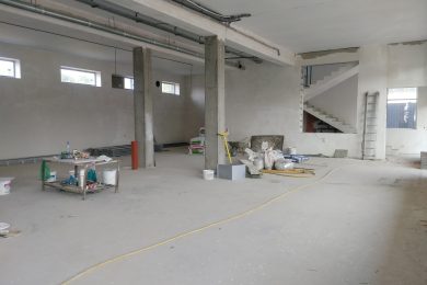 Предлагаем к аренде помещение свободного назначения, общей площадью 420 м², по ул. Туннельная 89, напрямую от Собственника._7