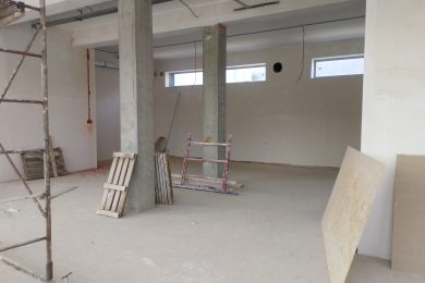 Предлагаем к аренде помещение свободного назначения, общей площадью 420 м², по ул. Туннельная 89, напрямую от Собственника._6