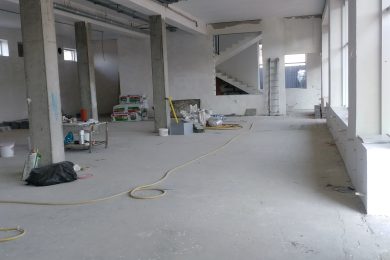 Предлагаем к аренде помещение свободного назначения, общей площадью 420 м², по ул. Туннельная 89, напрямую от Собственника._4