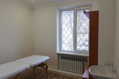 Предлагаем к аренде  помещение свободного назначение, площадью 61,1 м², расположенное на первом этаже, по ул. Ленина 95, напрямую от Собственника._3