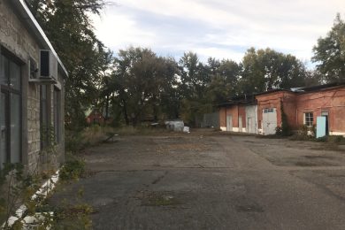 Предлагаем в аренду производственное  помещение по ул. Тенистая д. 28, площадью 100 м²,напрямую от собственника._8