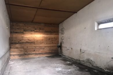 Предлагаем в аренду производственное  помещение по ул. Тенистая д. 28, площадью 100 м²,напрямую от собственника._10