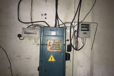 Предлагаем в аренду производственное  помещение по ул. Тенистая д. 28, площадью 100 м²,напрямую от собственника._14