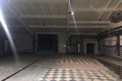 Предлагаем в аренду производственное  помещение по ул. Тенистая д. 28, площадью 100 м²,напрямую от собственника._16