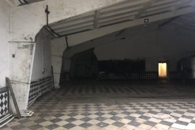 Предлагаем в аренду производственное  помещение по ул. Тенистая д. 28, площадью 100 м²,напрямую от собственника._17