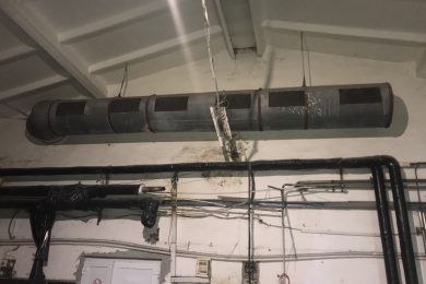 Предлагаем в аренду производственное  помещение по ул. Тенистая д. 28, площадью 100 м²,напрямую от собственника._20