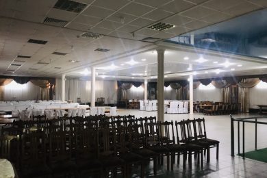 Предлагаем  к аренде помещение свободного назначения в цокольном  этаже, площадью 996 м², по ул. Ефремова д.190, напрямую от собственника._5