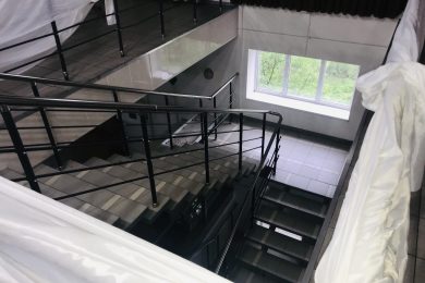 Предлагаем  к аренде помещение свободного назначения в цокольном  этаже, площадью 996 м², по ул. Ефремова д.190, напрямую от собственника._6