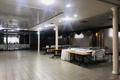 Предлагаем  к аренде помещение свободного назначения в цокольном  этаже, площадью 996 м², по ул. Ефремова д.190, напрямую от собственника._9