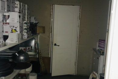 Предлагаем  к аренде помещение свободного назначения в цокольном  этаже, площадью 996 м², по ул. Ефремова д.190, напрямую от собственника._14