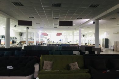 Предлагаем к продаже отдельно стоящее здание площадью  2970 м², с цокольным этажом по ул. Ефремова д.190, напрямую от собственника._17