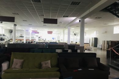 Предлагаем к продаже отдельно стоящее здание площадью  2970 м², с цокольным этажом по ул. Ефремова д.190, напрямую от собственника._18