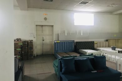 Предлагаем к продаже отдельно стоящее здание площадью  2970 м², с цокольным этажом по ул. Ефремова д.190, напрямую от собственника._20