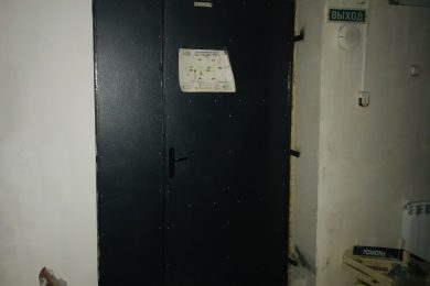 Предлагаем к продаже отдельно стоящее здание площадью  2970 м², с цокольным этажом по ул. Ефремова д.190, напрямую от собственника._30