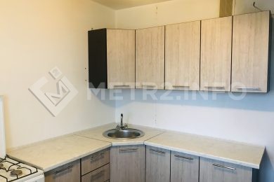 Сдается 1-х комнатная квартира  на 3-м этаже 9 этажного дома, 36 м²_0