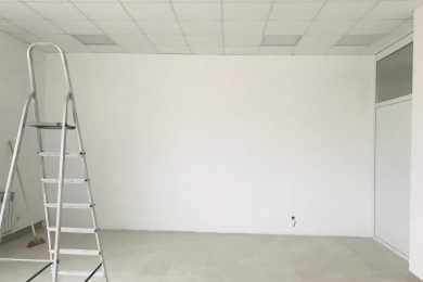 Предлагаем к аренде помещение свободного назначения на втором этаже, общей площадью 42 м², напрямую от собственника, по ул. Каспарова._6